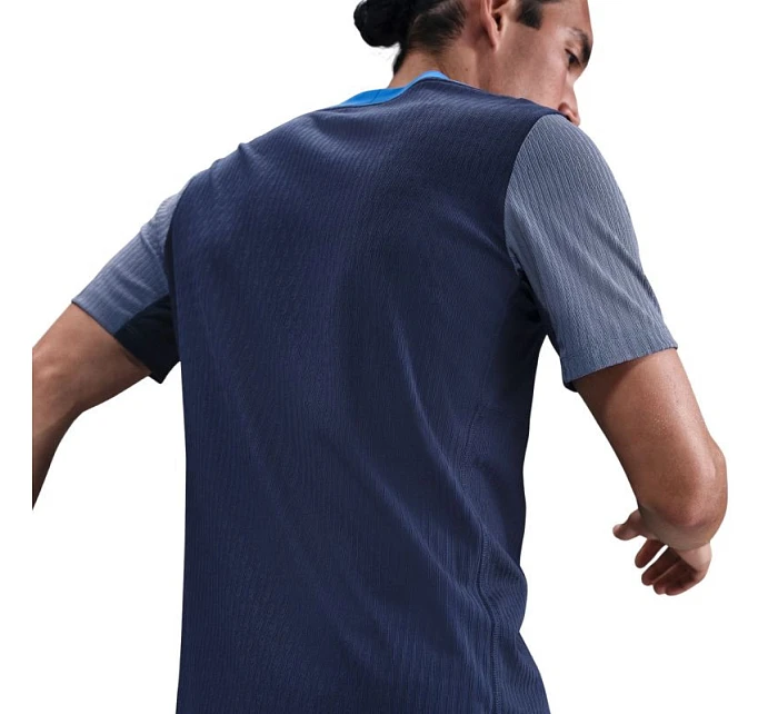 Pánské tričko Nike PSG Strike Elite T-shirt navy blue HJ6574 411 pánské