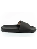 pánské sportovní žabky model 22072350 pohodlné módní černé - Fila