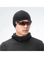 Kšiltovka  + univerzální velikost černá model 22114021 - Rockbros