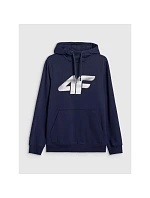 Pánská nepromokavá mikina s kapucí 4F model 22088385 - Hikvision Pánská nepromokavá mikina s kapucí 4F model 22088385 - Hikvision