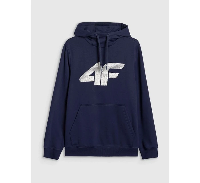 Pánská nepromokavá mikina s kapucí 4F model 22088385 - Hikvision Pánská nepromokavá mikina s kapucí 4F model 22088385 - Hikvision