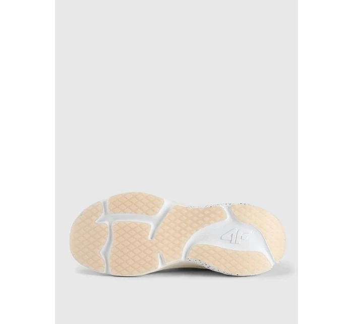 Freemove Elevated Mesh dámská běžecká obuv 4F 4FRSS25FSPOF180-83S dámské