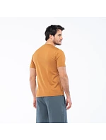 Pánské tričko s krátkým rukávem model 22349813 - Iguana