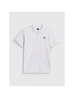 Pánské polo tričko s střihem model 22541586 - 4F
