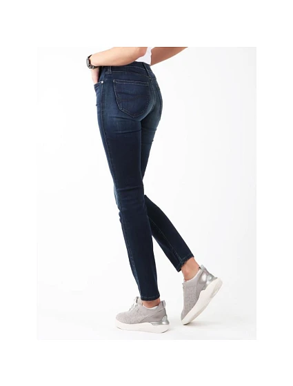 Scarlett Skinny Pitch Royal Jeans model 21323286 - Lee Scarlett Skinny Pitch Royal Jeans model 21323286 - Lee