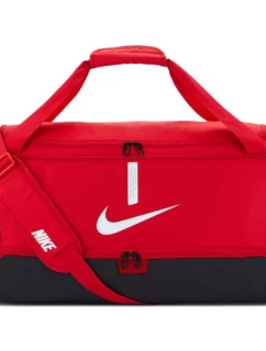 Sportovní taška Academy Duffel M CU8090 657 - Nike