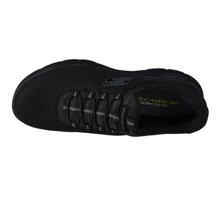Boty Summits M model 21209231 - Skechers