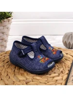 Pantofle Jr model 20906340 - Nazo Pantofle Jr model 20906340 - Nazo