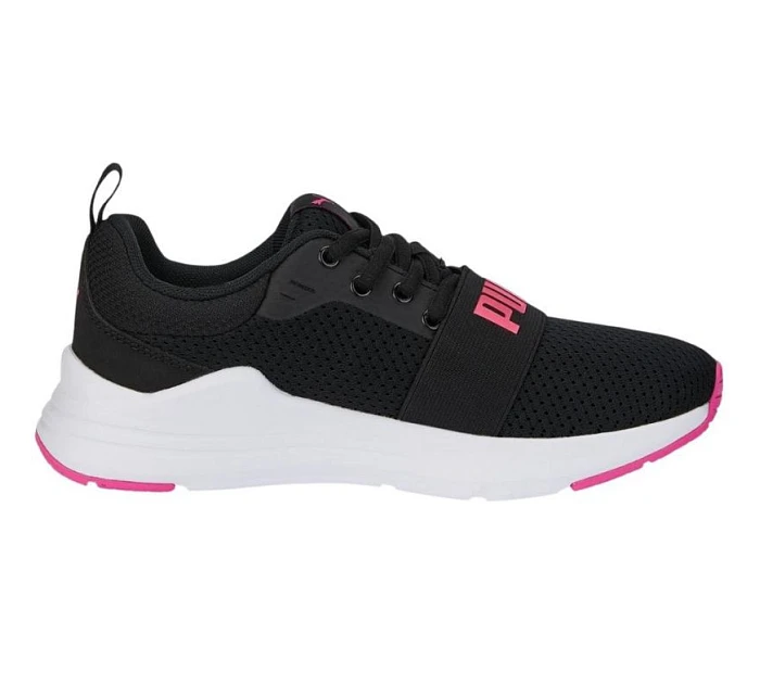 Dětské boty Wired Run Jr model 17616584 20 - Puma