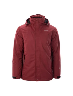 Zateplená bunda Hi-Tec Chester M