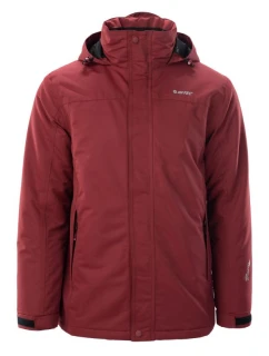 Zateplená bunda Hi-Tec Chester M