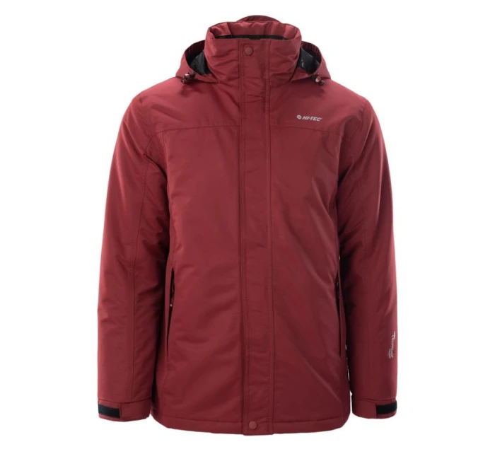 Zateplená bunda Hi-Tec Chester M