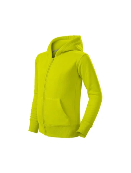 Dětská mikina Trendy Zipper Jr MLI-41262 - Malfini