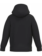Kariban K 477 Dětská mikina s kapucí 20.K477 black Kariban K 477 Dětská mikina s kapucí 20.K477 black
