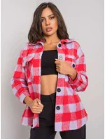 EM košile KS  červená model 15897674 - FPrice