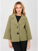 IT KR bunda FL8159 1.29 khaki