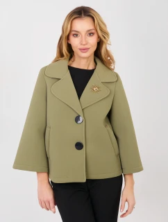 IT KR bunda FL8159 1.29 khaki