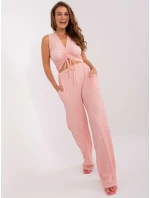 Sada LK KMPL 509339.52P světle růžová Sada LK KMPL 509339.52P světle růžová