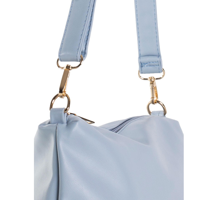 Dámská kabelka OW TR model 17718576 světle modrá - FPrice