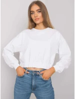 Mikina RV BL model 16185020 bílá - FPrice