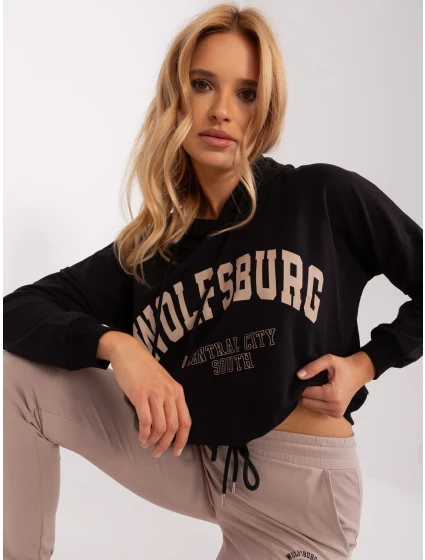 Komplet RV KMPL model 18959530 czarno beżowy - FPrice Komplet RV KMPL model 18959530 czarno beżowy - FPrice