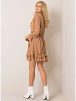 Šaty TW SK BI 0761.92 velbloudů