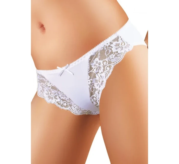 Kalhotky Astera 070 White - Ewana Kalhotky Astera 070 White - Ewana