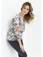 Pyžamo model 20610050 - Cana