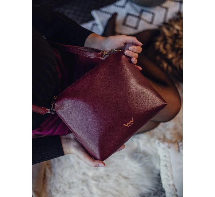 Kabelka VUCH Lorien Purple