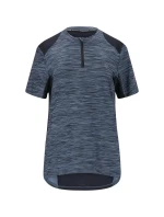 Dámské cyklistické tričko  W Melange S/S Tee model 20048961 - Endurance