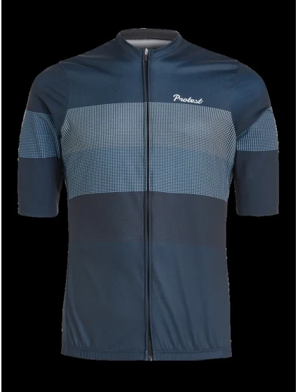 Pánský cyklistický dres model 21118448 - Protest Pánský cyklistický dres model 21118448 - Protest