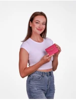 Dámská peněženka Vuch Altena Small Purple Dámská peněženka Vuch Altena Small Purple