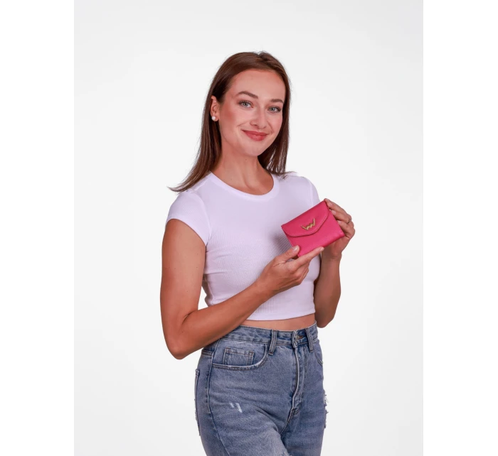 Dámská peněženka Vuch Altena Small Purple Dámská peněženka Vuch Altena Small Purple