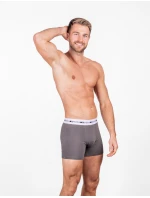 Pánské boxerky Vuch Ragaz Grey Pánské boxerky Vuch Ragaz Grey