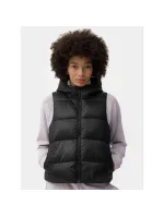 Dámská vesta W 4FWSS24TVJAF112-20S - 4F