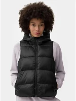 Dámská vesta W 4FWSS24TVJAF112-20S - 4F