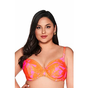 PLAVKOVÁ PODPRSENKA SK 214 model 20960477 - AVA SWIMWEAR PLAVKOVÁ PODPRSENKA SK 214 model 20960477 - AVA SWIMWEAR