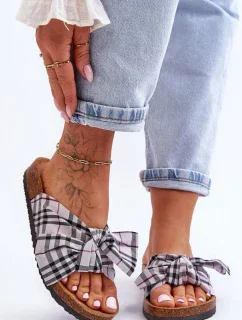 Pantofle  model 182392 Step in style