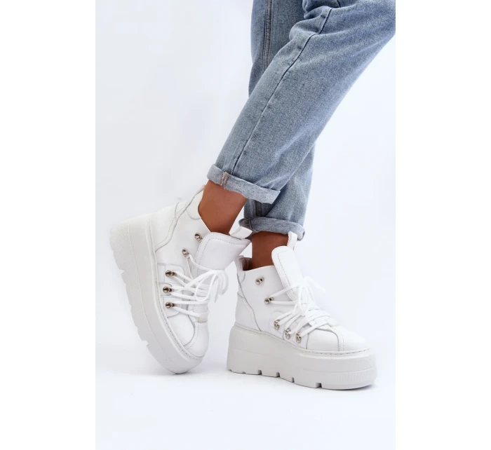 Sportovní obuv model 192278 Step in style Sportovní obuv model 192278 Step in style