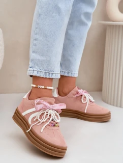 Sportovní obuv  model 209803 Step in style