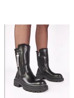 Boty model 221360 Solea Boty model 221360 Solea