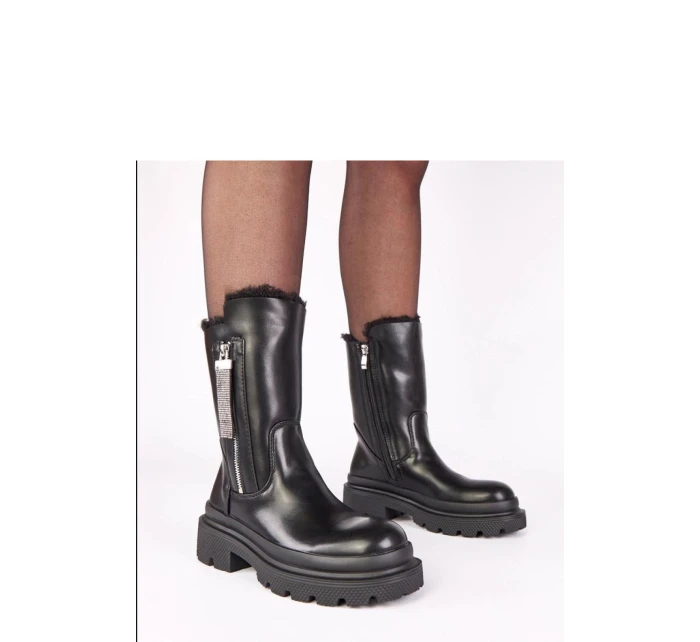 Boty model 221360 Solea Boty model 221360 Solea