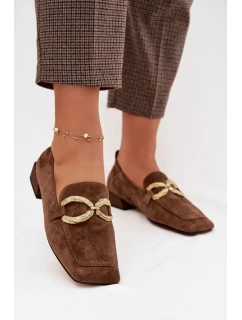 Mokasiny model 225356 Step in style