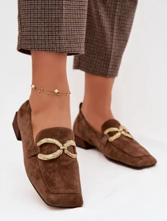 Mokasiny model 225356 Step in style