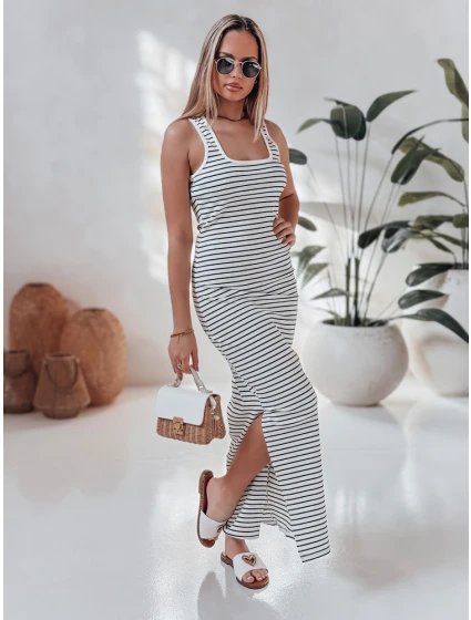 SUMMER LOVE one size maxi šaty Dstreet model 21988954 - FashionStreet