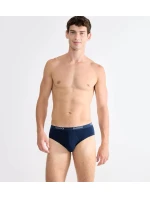 sloggi men Basic Midi - BLUE - SLOGGI BLUE - SLOGGI