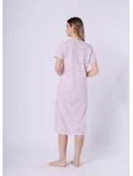 Košile Leveza 1760 Oriana kr/r 3XL-4XL Košile Leveza 1760 Oriana kr/r 3XL-4XL