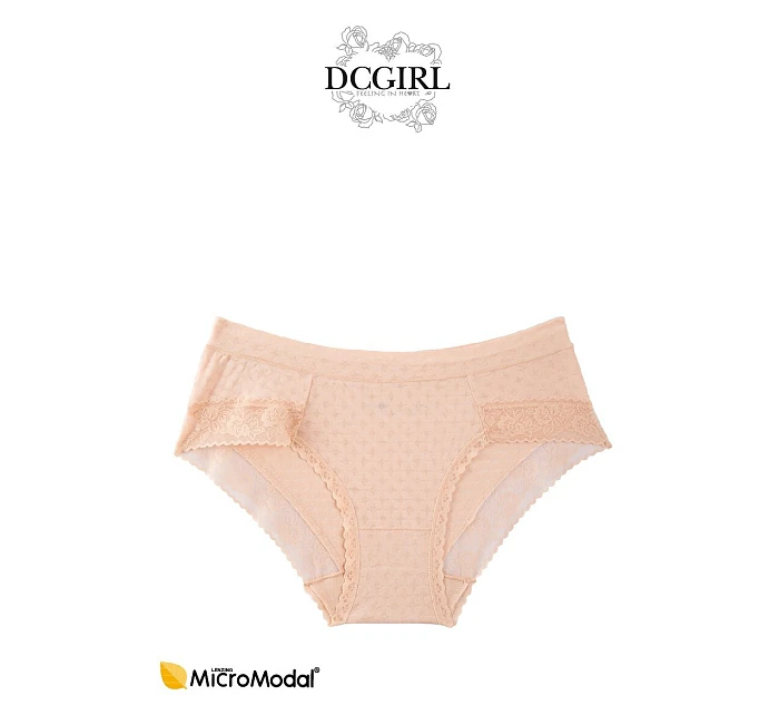 DC Girl kalhotky 27136 A'2 S-XL