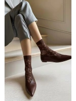 Dámské ponožky Rosa model 20482466 - Veneziana