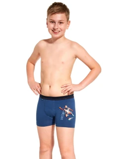 Chlapecké boxerky   model 18910333 - Cornette